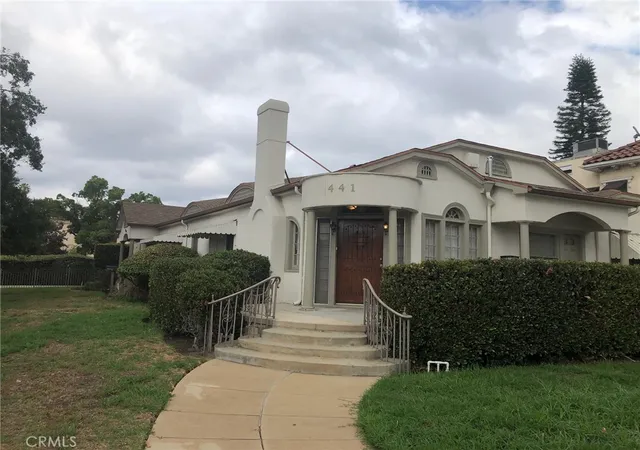 Multi family home for sale at 441 E California, Pasadena, CA 91106 | MLS# WS26127969