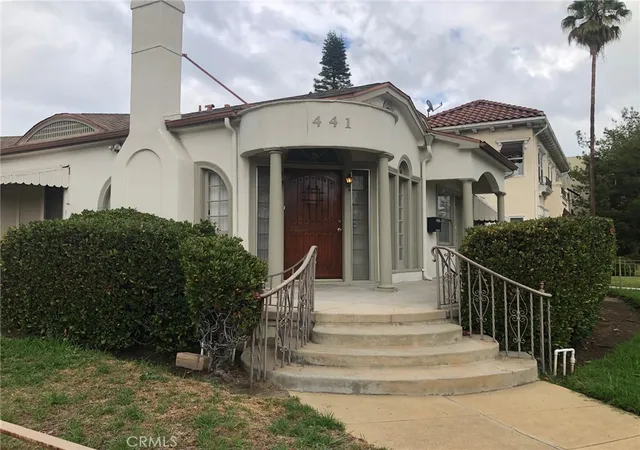 Photo 2 of Multi family home for sale at 441 E California, Pasadena, CA 91106 | MLS# WS26127969 | Listing updated on 2026-10-06