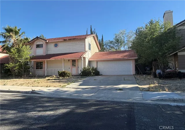 Homes for sale in Palmdale, CA | 37641 Sandra, Palmdale, CA 93550 | MLS# CV26127383