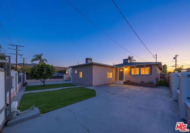Homes for sale in Sun Valley, CA | 10636 Nettleton St, Sun Valley, CA 91352 | MLS# 26846511