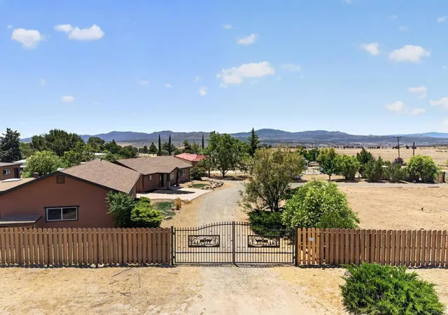 Homes for sale in Anza, CA | 38570 Bahrman Rd, Anza, CA 92539 | MLS# NDP2605631