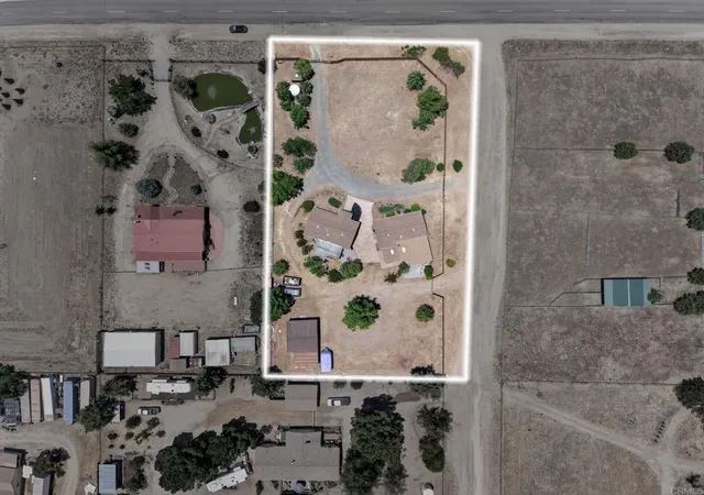 Homes for sale in Anza, CA | 38570 Bahrman Rd, Anza, CA 92539 | MLS# NDP2605631