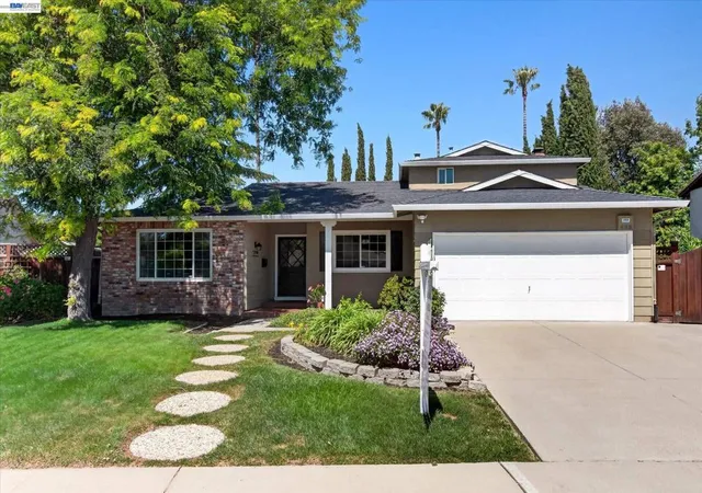 Homes for sale in Pleasanton, CA | 1841 Paseo Del Cajon, Pleasanton, CA 94566 | MLS# 41138045