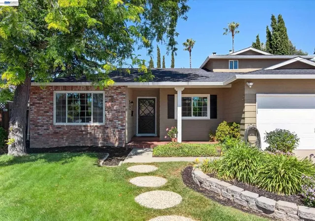 Homes for sale in Pleasanton, CA | 1841 Paseo Del Cajon, Pleasanton, CA 94566 | MLS# 41138045