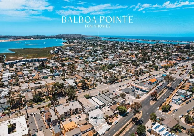 1st image of 2139 Balboa Ave, San Diego, CA 92109 | MLS# 260014174SD