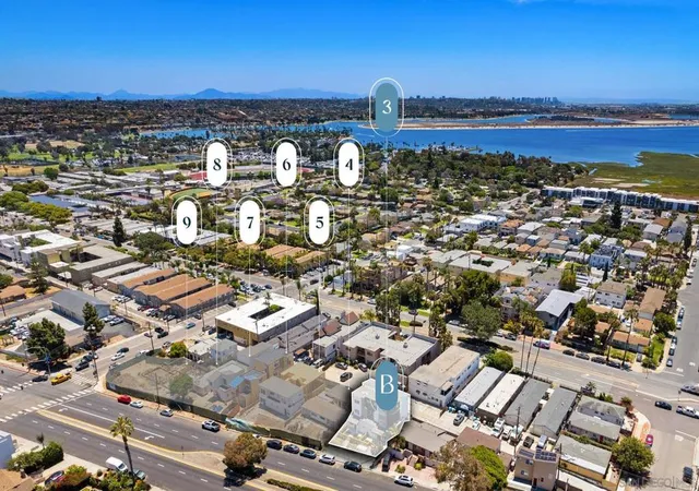 2nd image of 2139 Balboa Ave, San Diego, CA 92109 | MLS# 260014174SD