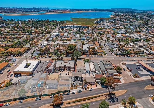 3rd image of 2139 Balboa Ave, San Diego, CA 92109 | MLS# 260014174SD