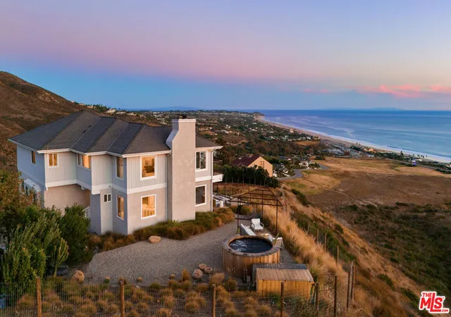 Photo 1 of Single family home for sale at 6007 Trancas Cyn Rd, Malibu, CA 90265 | MLS# 26844599 | Listing updated on 2026-06-23