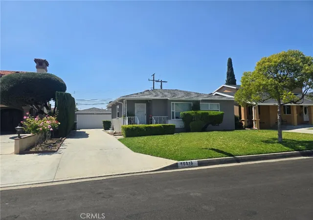 Photo 1 of Single family home for sale at 10613 Shellyfield, Downey, CA 90241 | MLS# DW26127787 | Listing updated on 2026-10-06