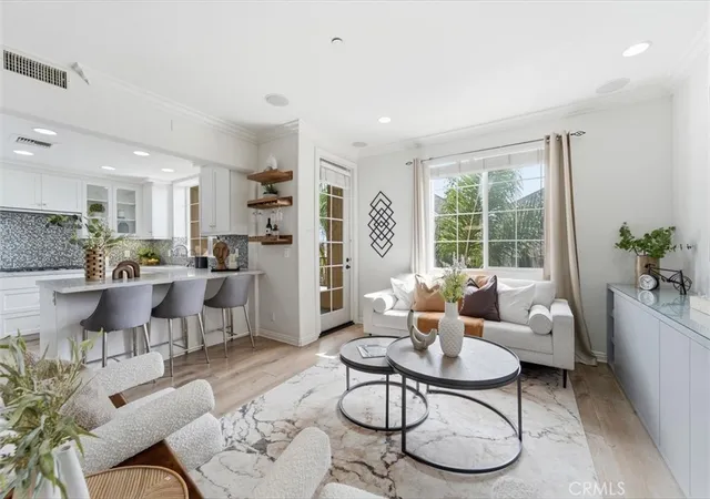 Photo 2 of Townhouse for sale at 13173 Pacific Promenade #203, Playa Vista, CA 90094 | MLS# SB26119461 | Listing updated on 2026-10-11