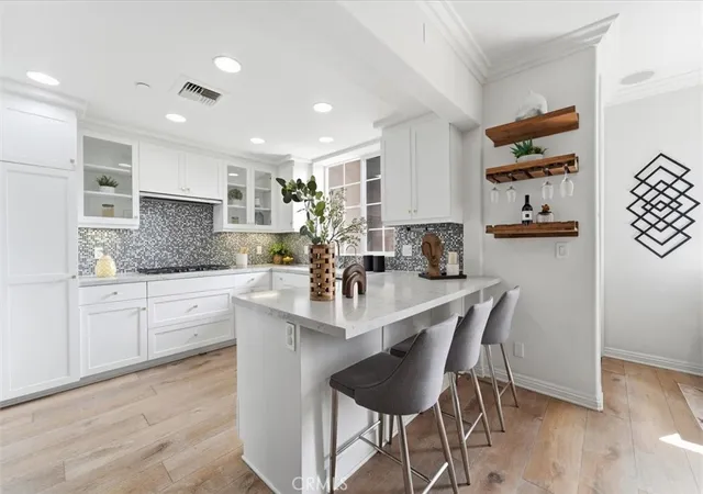 Listing Photo 4 - Condo for sale in building located at 13173 Pacific Promenade, Los Angeles, CA 90094 - Unit #203