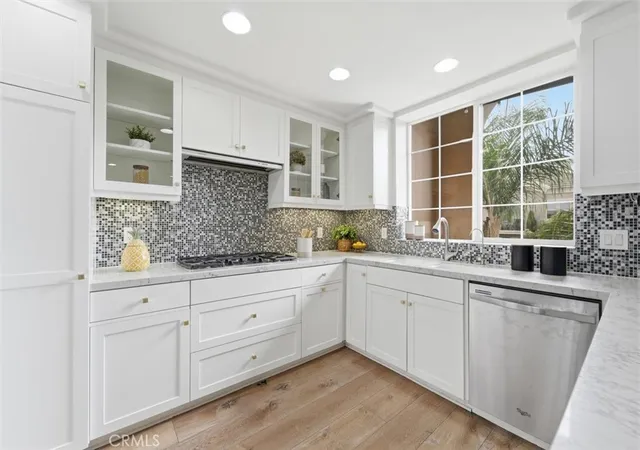 Listing Photo 5 - Condo for sale in building located at 13173 Pacific Promenade, Los Angeles, CA 90094 - Unit #203