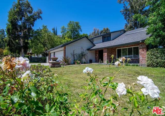 Photo 1 of Sale Pending at 3525 Eddingham Ave, Calabasas, CA 91302 | MLS# 26844875 | Listing updated on 2026-09-24