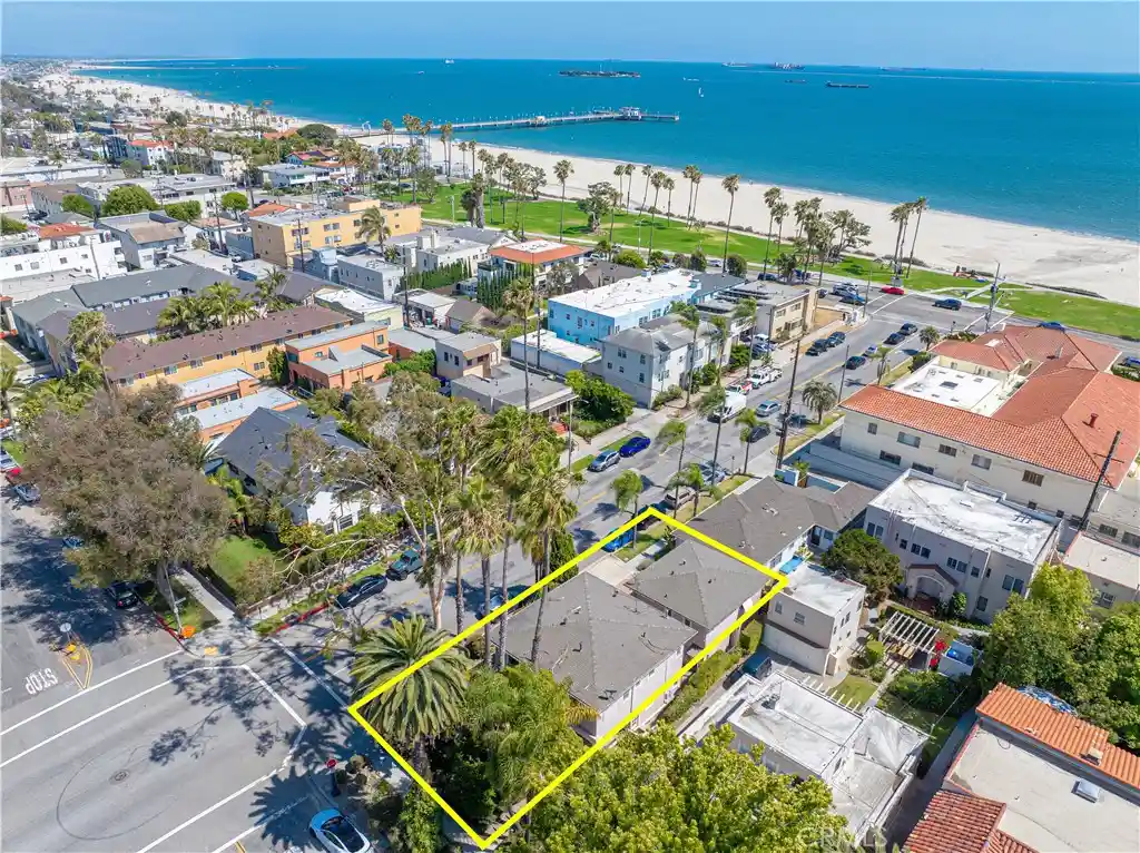 Multi family home for sale at 3366 East 1st, Long Beach, CA 90803 | MLS# PW26126693