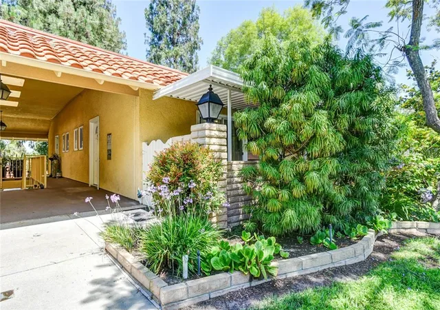 Photo 1 of Condo for sale at 841 Ronda Sevilla #P, Laguna Woods, CA 92637 | MLS# PW26127564 | Listing updated on 2026-06-14