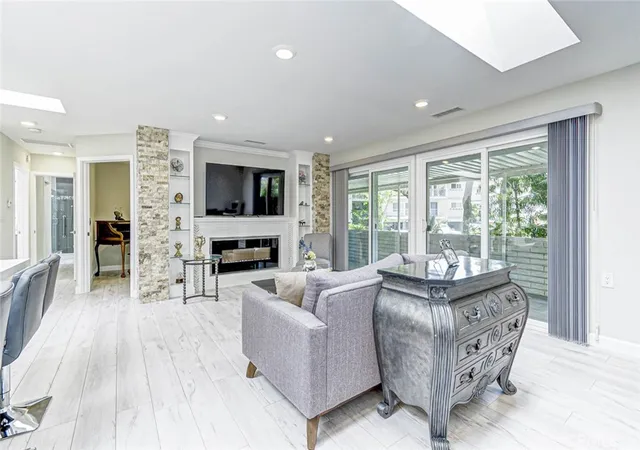 Photo 2 of Condo for sale at 841 Ronda Sevilla #P, Laguna Woods, CA 92637 | MLS# PW26127564 | Listing updated on 2026-06-14