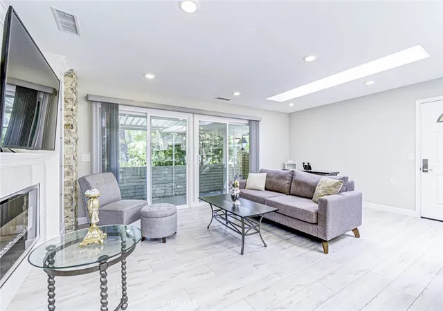 Photo 3 of Condo for sale at 841 Ronda Sevilla #P, Laguna Woods, CA 92637 | MLS# PW26127564 | Listing updated on 2026-06-14