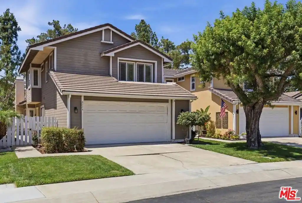 Listing Photo 1 - Condo for sale in 4234 Pepperwood Ln located at 4234 Pepperwood Ln, Chino Hills, CA 91709 - Unit 4234 Pepperwood Ln