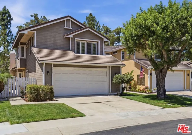 Photo 1 of Condo for sale at 4234 Pepperwood Ln, Chino Hills, CA 91709 | MLS# 26846485 | Listing updated on 2026-10-03