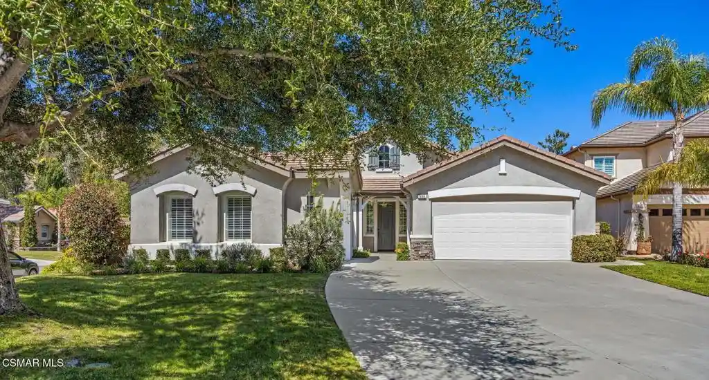 Photo 1 of Sale Pending at 986 Lincoln Ct, Simi Valley, CA 93065 | MLS# 226002742 | Listing updated on 2026-10-30