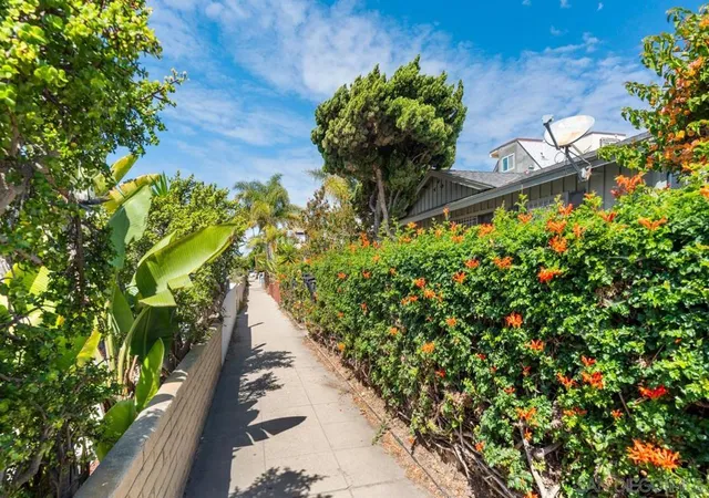 2nd image of 48 844 Isthmus Court, San Diego, CA 92109 | MLS# 260014181SD