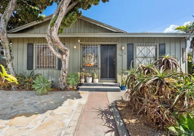 4th image of 48-844 Isthmus Court, San Diego, CA 92109 | MLS# 260014181SD