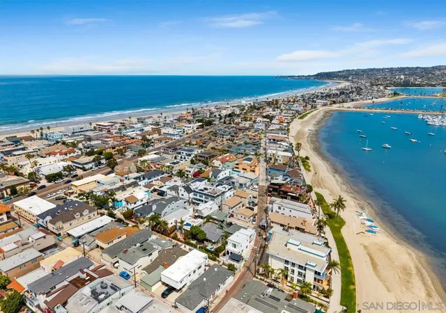 73rd image of 48 844 Isthmus Court, San Diego, CA 92109 | MLS# 260014181SD