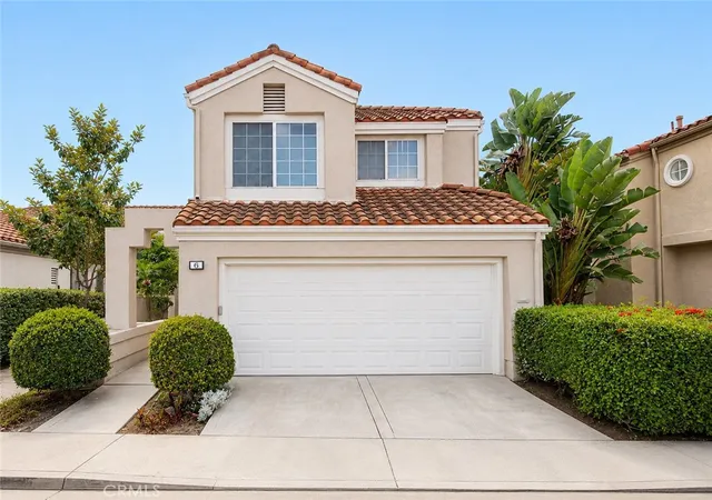 Single family home for sale at 6 Del Azul, Irvine, CA 92614 | MLS# OC26123854