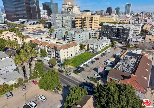 Photo 4 of Land for sale at 752 S Harvard Blvd, Los Angeles, CA 90005 | MLS# 26846545 | Listing updated on 2026-06-18