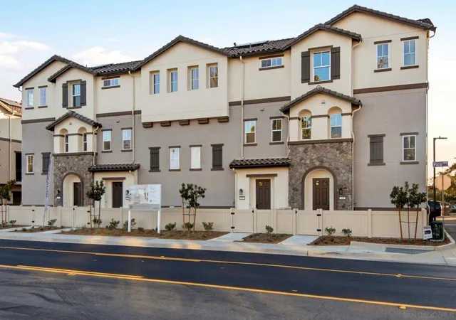 1st image of 244 Pico Avenue #3, San Marcos, CA 92069 | MLS# 260014183SD