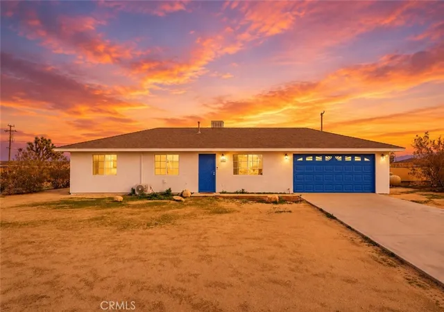 Photo 1 of Single family home for sale at 3669 Balsa Ave, Yucca Valley, CA 92284 | MLS# WS26123192 | Listing updated on 2026-09-09