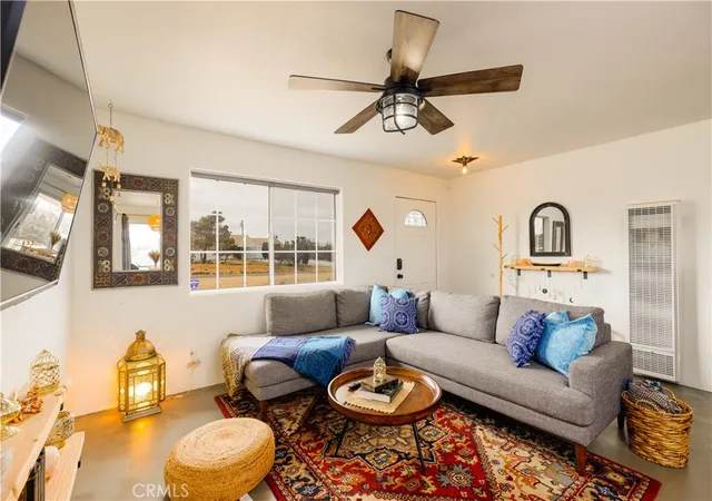Photo 3 of Single family home for sale at 3669 Balsa Ave, Yucca Valley, CA 92284 | MLS# WS26123192 | Listing updated on 2026-09-09