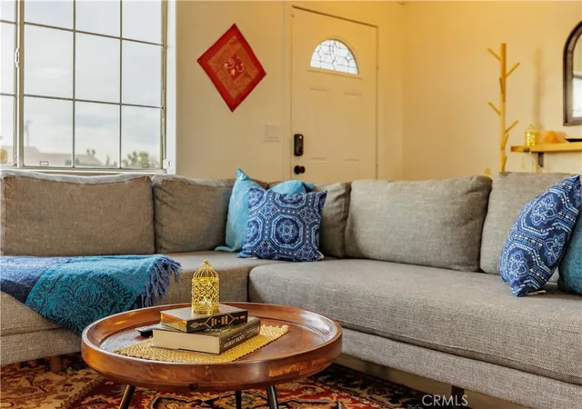 Photo 4 of Single family home for sale at 3669 Balsa Ave, Yucca Valley, CA 92284 | MLS# WS26123192 | Listing updated on 2026-09-09