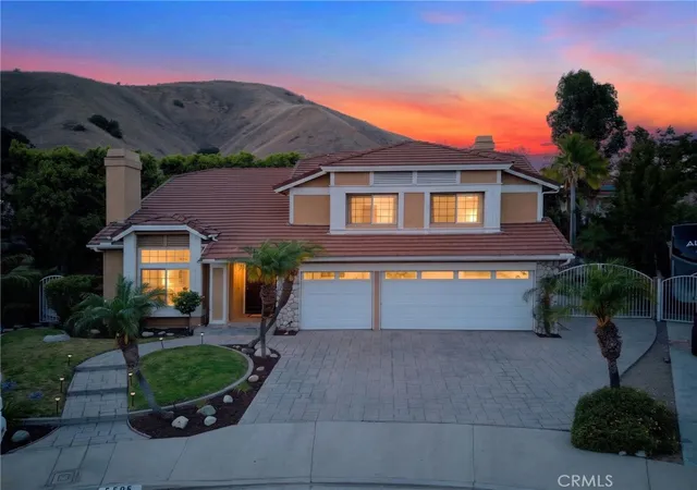 1st image of 5505 Feather Grass Ln, Yorba Linda, CA 92887 | MLS# PW26128043