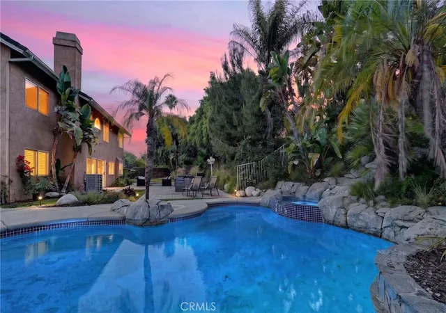 2nd image of 5505 Feather Grass Ln, Yorba Linda, CA 92887 | MLS# PW26128043
