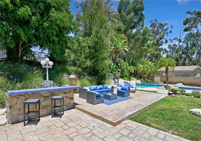 4th image of 5505 Feather Grass Ln, Yorba Linda, CA 92887 | MLS# PW26128043