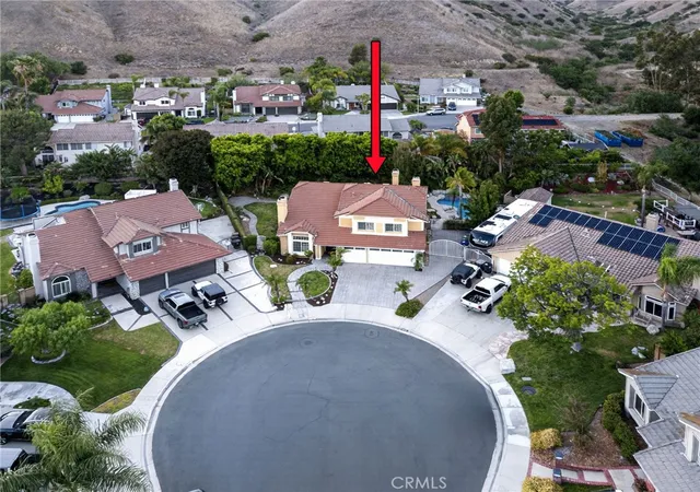5th image of 5505 Feather Grass Ln, Yorba Linda, CA 92887 | MLS# PW26128043