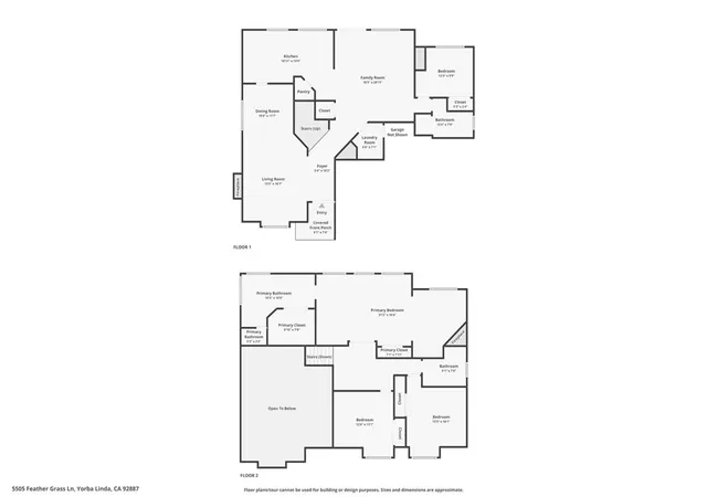 60th image of 5505 Feather Grass Ln, Yorba Linda, CA 92887 | MLS# PW26128043