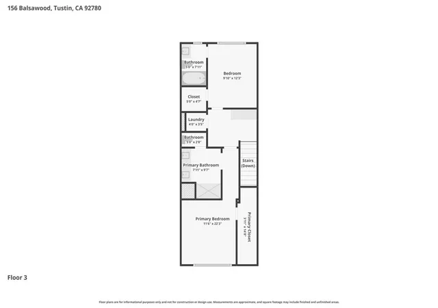 Homes for sale in Tustin, CA | 124 Chaparral, Tustin, CA 92780 | MLS# OC26128096