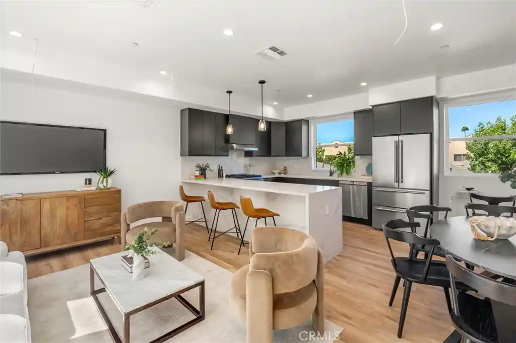 Photo 1 of Sale Pending at 11408 W Calvert St, North Hollywood, CA 91606 | MLS# SB26128090 | Listing updated on 2026-10-20