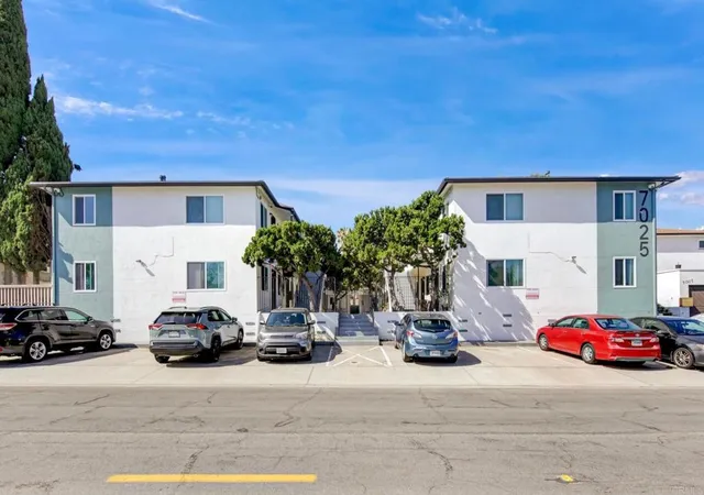 Photo 1 of Multi family home for sale at 7025 Boulevard Dr, La Mesa, CA 91941 | MLS# PTP2604512 | Listing updated on 2026-09-15