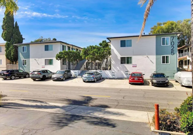 Photo 2 of Multi family home for sale at 7025 Boulevard Dr, La Mesa, CA 91941 | MLS# PTP2604512 | Listing updated on 2026-09-15