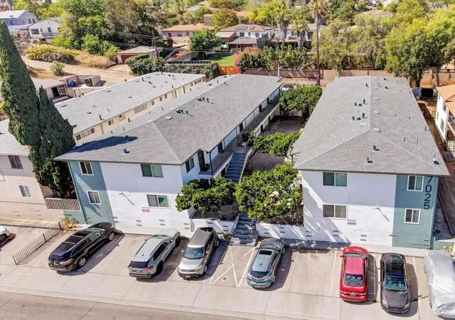 Photo 3 of Multi family home for sale at 7025 Boulevard Dr, La Mesa, CA 91941 | MLS# PTP2604512 | Listing updated on 2026-09-15