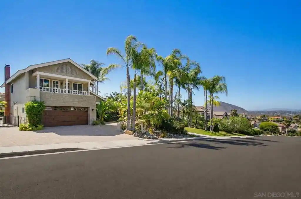Photo 1 of Sale Pending at 17766 Aguamiel Rd, San Diego, CA 92127 | MLS# 260014187SD | Listing updated on 2026-08-01