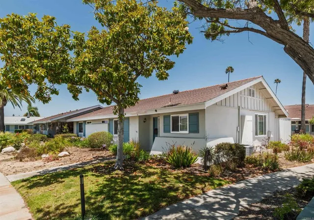 Photo 1 of Single family home for sale at 3685 Vista Campana N #61, Oceanside, CA 92057 | MLS# NDP2605635 | Listing updated on 2026-09-23