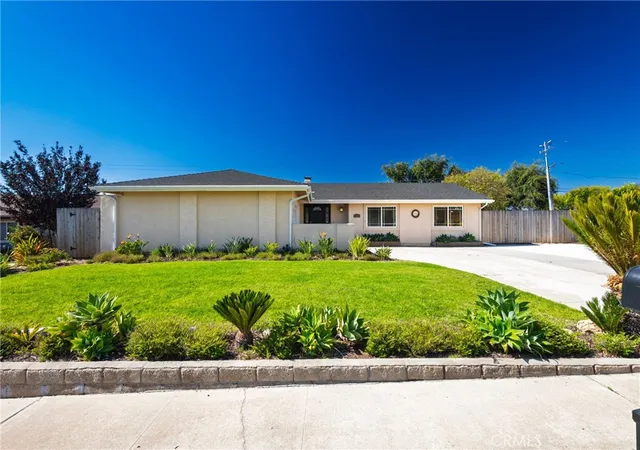 Homes for sale in Santa Maria, CA | 393 Mountain View, Santa Maria, CA 93455 | MLS# PI26128111