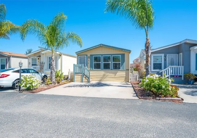 Manufactured home for sale at 449 W Teft St #5, Nipomo, CA 93444 | MLS# WS26128056