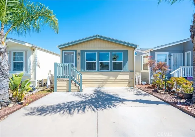 Photo 3 of Manufactured home for sale at 449 W Teft St #5, Nipomo, CA 93444 | MLS# WS26128056 | Listing updated on 2026-09-02