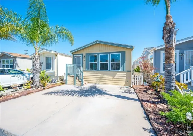 Photo 3 of Manufactured home for sale at 449 W Teft St #5, Nipomo, CA 93444 | MLS# WS26128056 | Listing updated on 2026-09-02