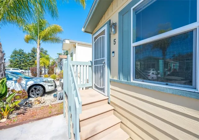 Photo 4 of Manufactured home for sale at 449 W Teft St #5, Nipomo, CA 93444 | MLS# WS26128056 | Listing updated on 2026-09-02